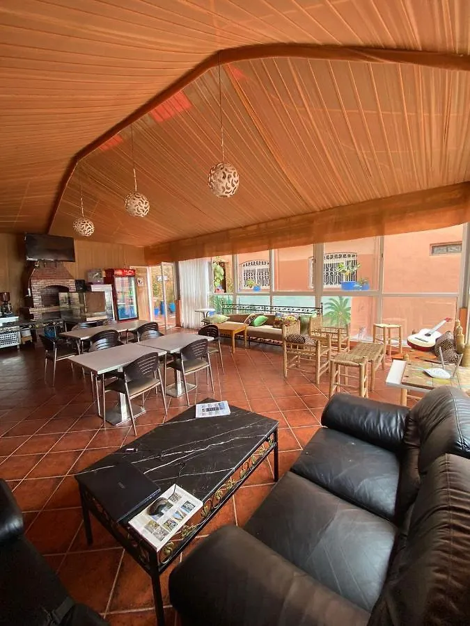 أغادير Appartements 6 Et 7 Deux Chambres Et Salon Vue Sur Piscine