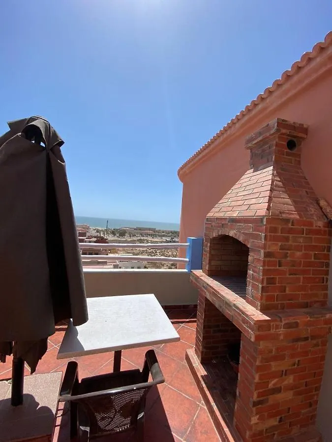 شقة أغادير Appartements 6 Et 7 Deux Chambres Et Salon Vue Sur Piscine
